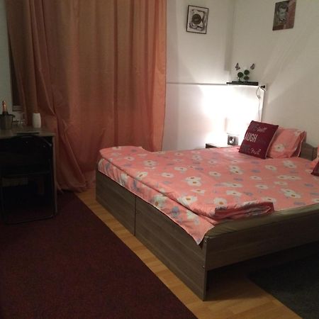Hotel Casa Julius Constanţa Esterno foto