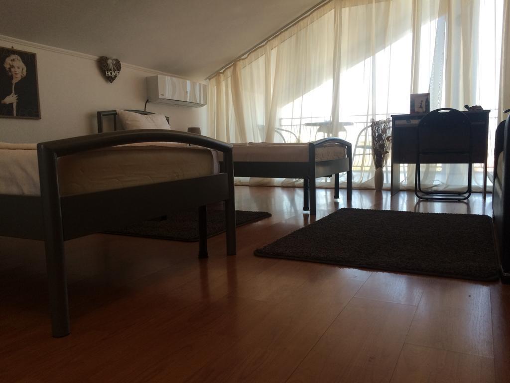 Hotel Casa Julius Constanţa Esterno foto