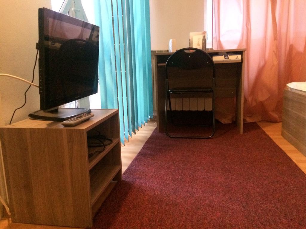 Hotel Casa Julius Constanţa Esterno foto