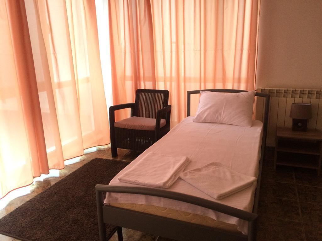 Hotel Casa Julius Constanţa Esterno foto