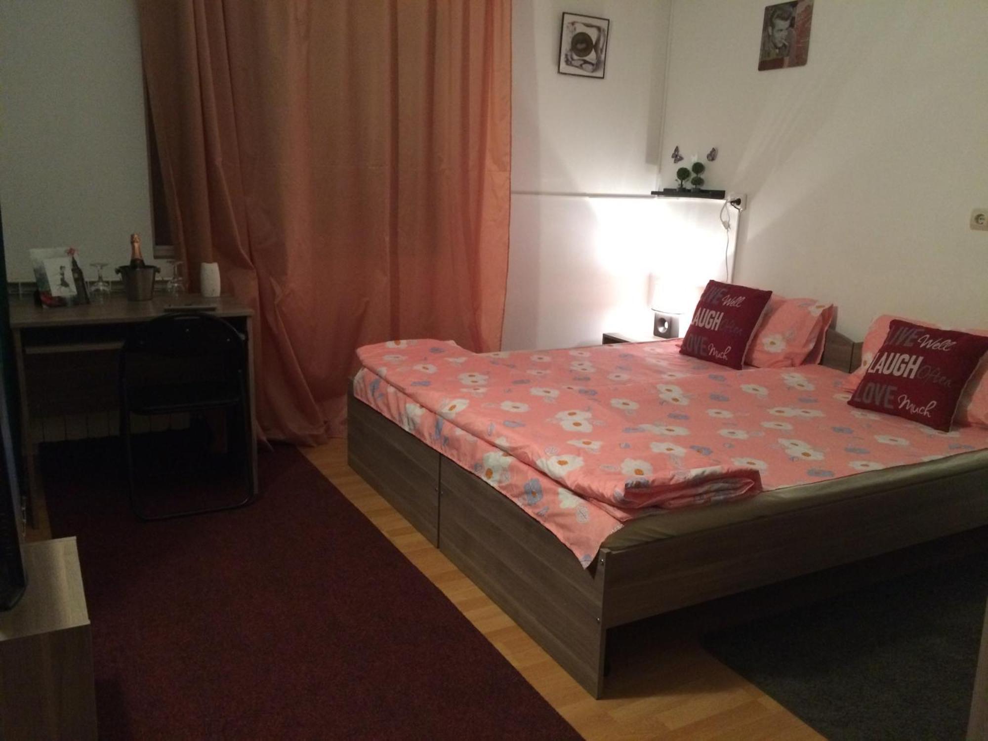 Hotel Casa Julius Constanţa Esterno foto