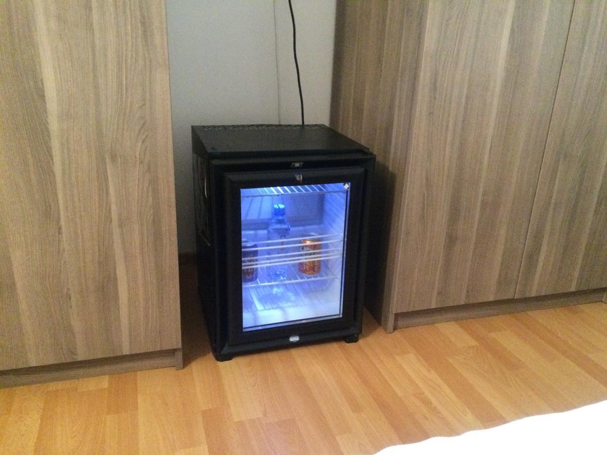 Hotel Casa Julius Constanţa Esterno foto