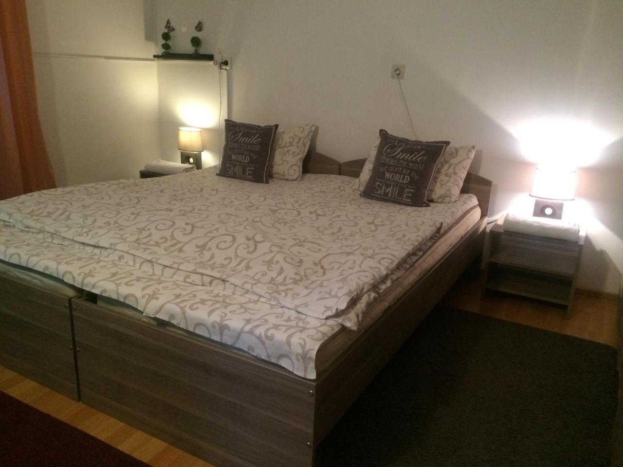 Hotel Casa Julius Constanţa Esterno foto