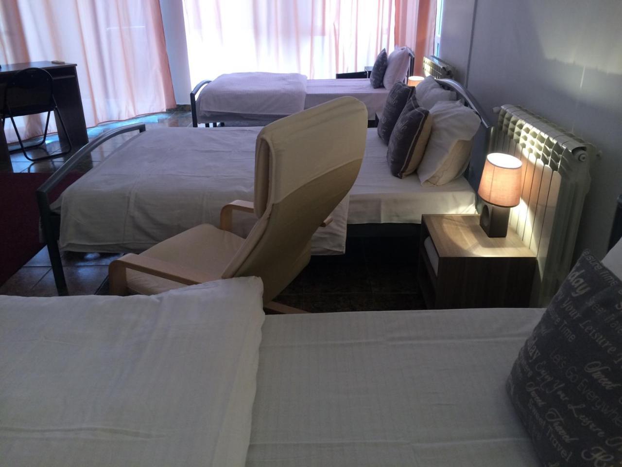 Hotel Casa Julius Constanţa Esterno foto